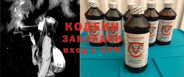 хмурый Богородицк
